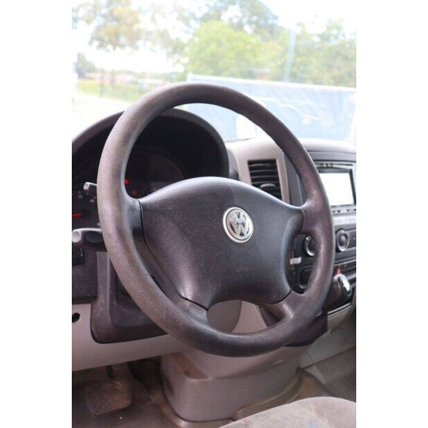2009 Volkswagen CRAFTER-49305360