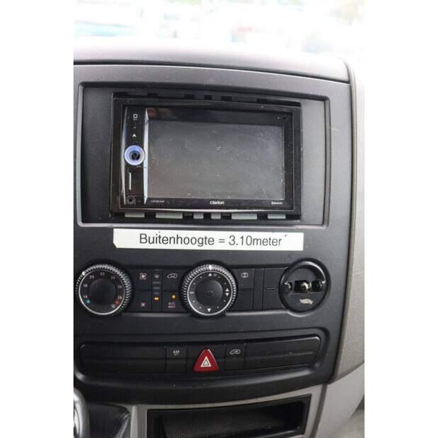 2009 Volkswagen CRAFTER-49305363