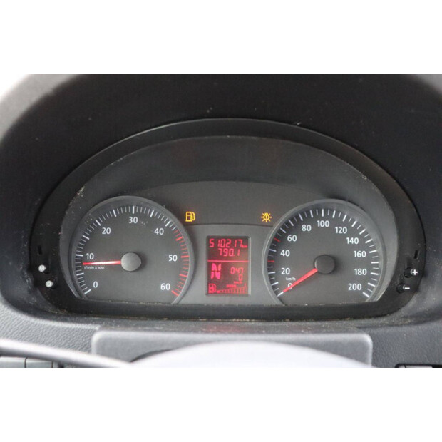 2009 Volkswagen CRAFTER-49305365