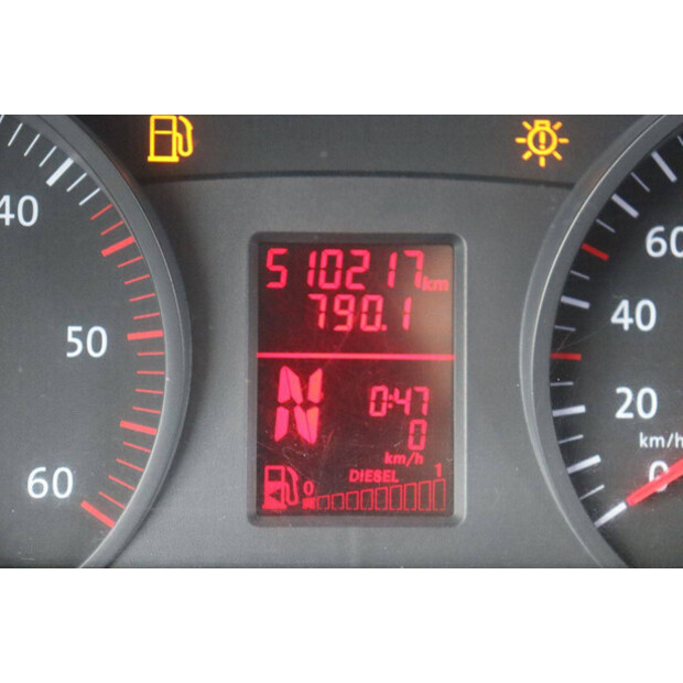 2009 Volkswagen CRAFTER-49305366