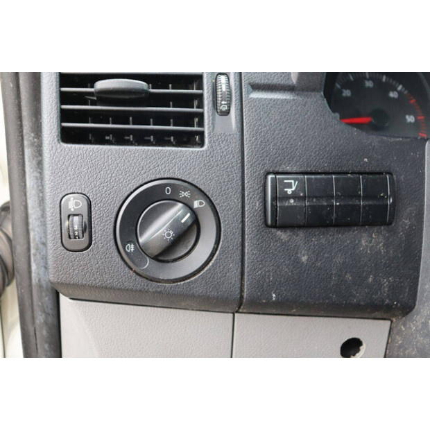 2009 Volkswagen CRAFTER-49305367