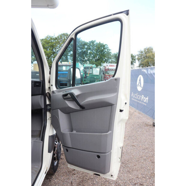 2009 Volkswagen CRAFTER-49305368