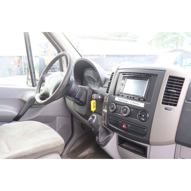 2009 Volkswagen CRAFTER-49305369