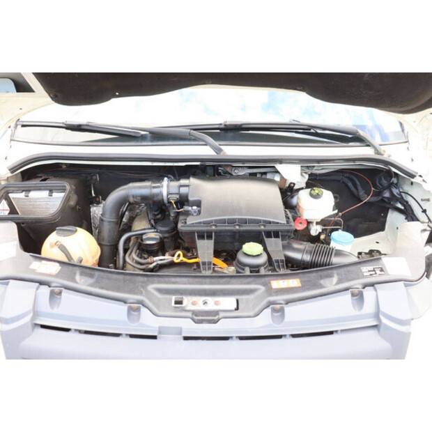 2009 Volkswagen CRAFTER-49305371