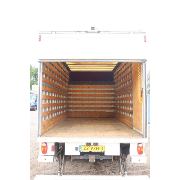 2009 Volkswagen CRAFTER-49305375