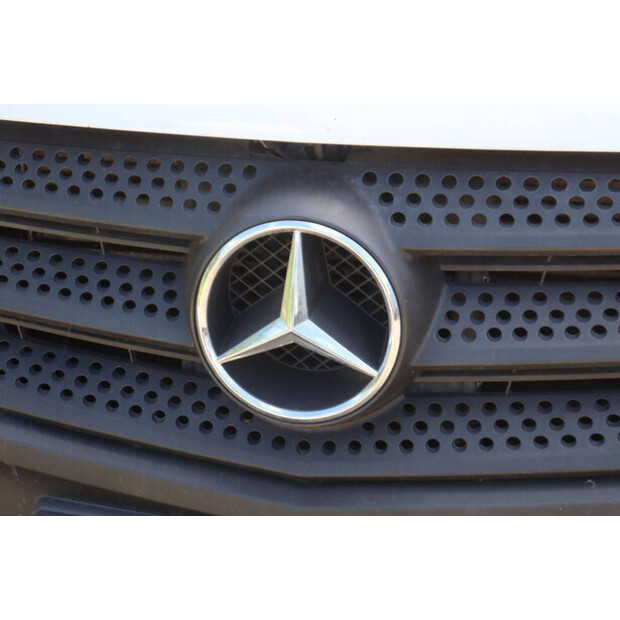 2018 Mercedes-Benz Vito 777CDI-49305390