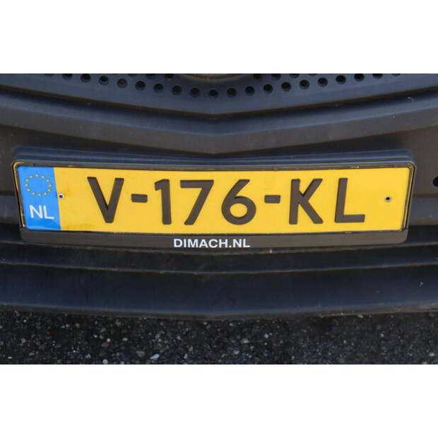 2018 Mercedes-Benz Vito 777CDI-49305391