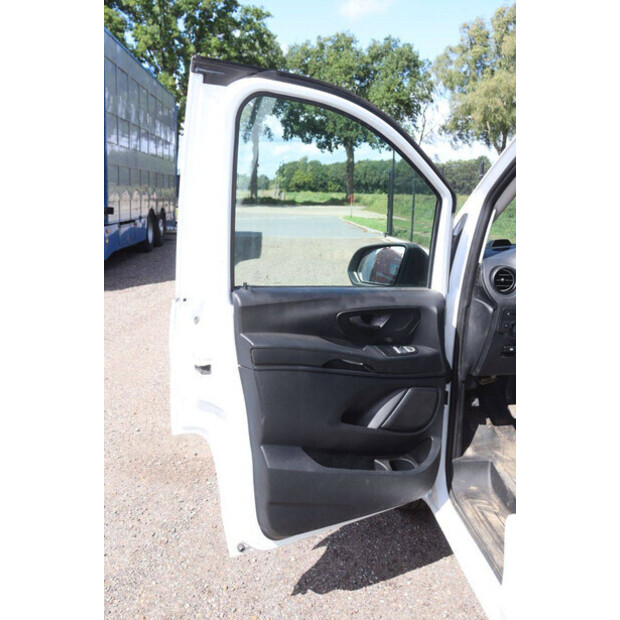 2018 Mercedes-Benz Vito 777CDI-49305398