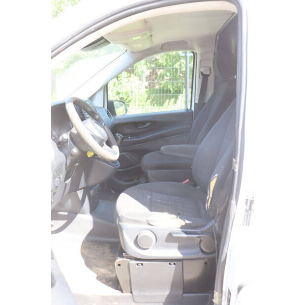 2018 Mercedes-Benz Vito 777CDI-49305399