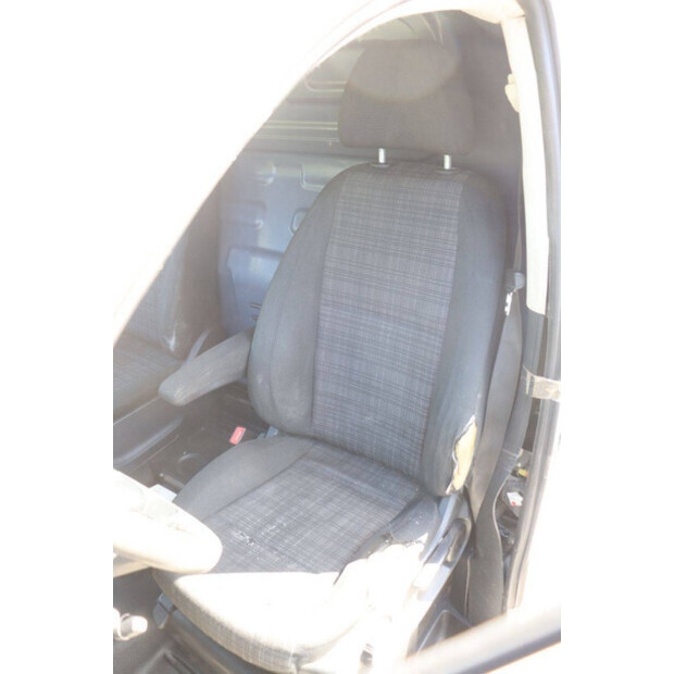 2018 Mercedes-Benz Vito 777CDI-49305400