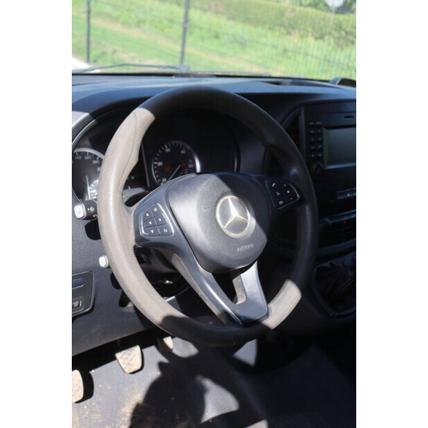 2018 Mercedes-Benz Vito 777CDI-49305403
