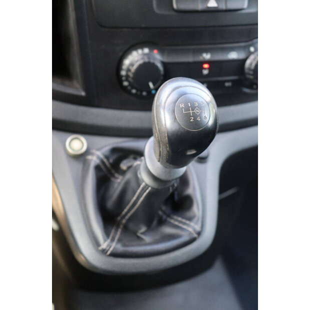2018 Mercedes-Benz Vito 777CDI-49305406