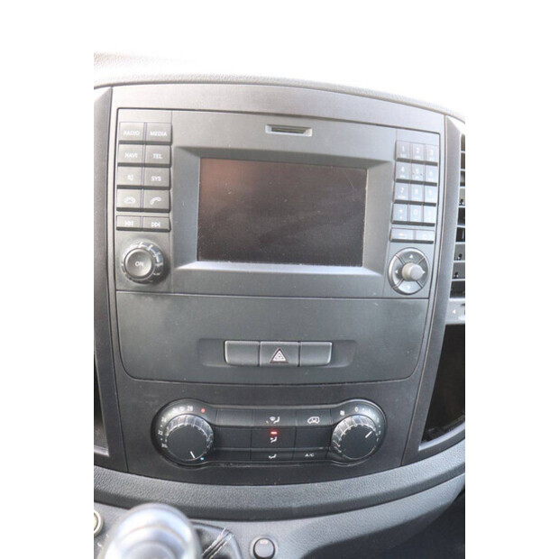 2018 Mercedes-Benz Vito 777CDI-49305407