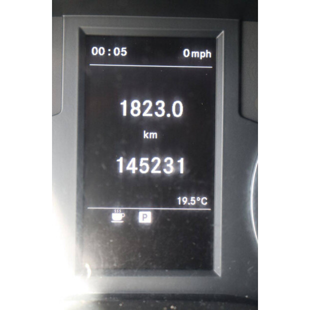 2018 Mercedes-Benz Vito 777CDI-49305409