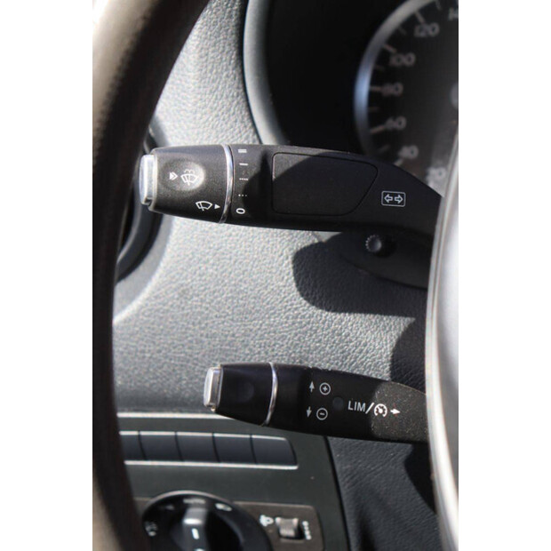 2018 Mercedes-Benz Vito 777CDI-49305410