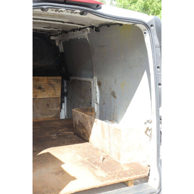 2018 Mercedes-Benz Vito 777CDI-49305415