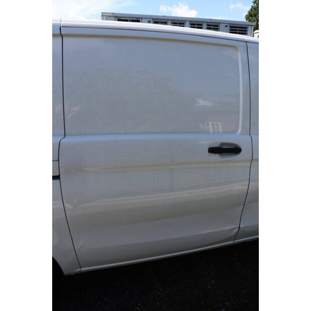 2018 Mercedes-Benz Vito 777CDI-49305417