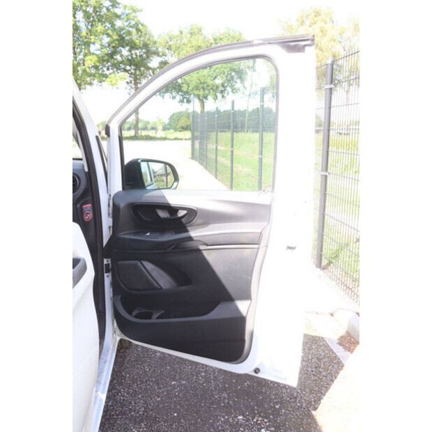 2018 Mercedes-Benz Vito 777CDI-49305420