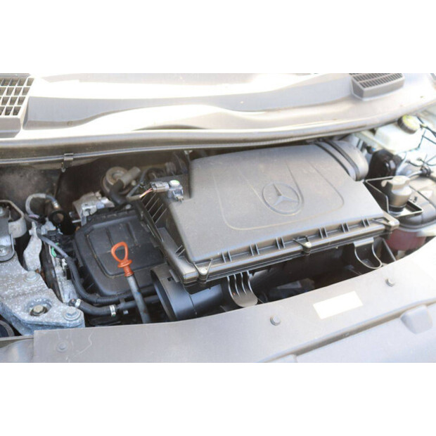 2018 Mercedes-Benz Vito 777CDI-49305423