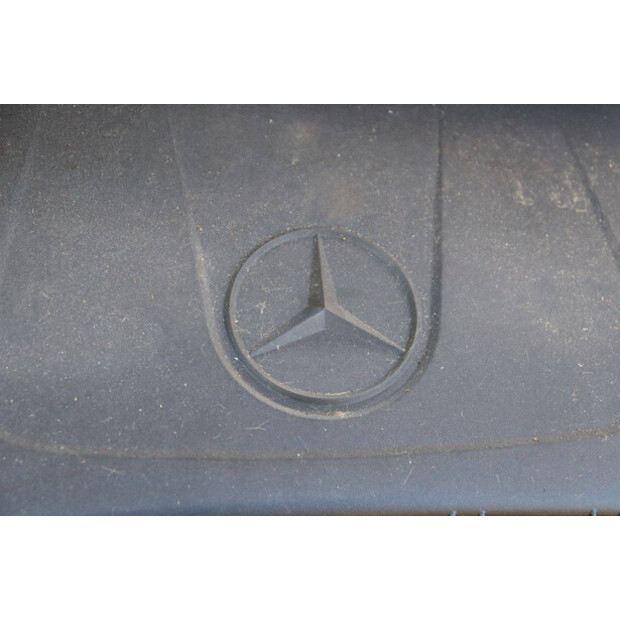 2018 Mercedes-Benz Vito 777CDI-49305424