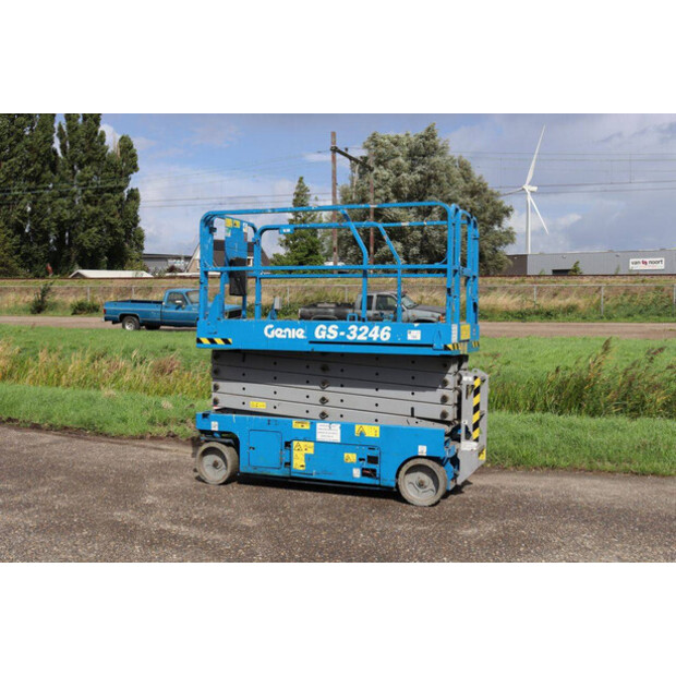 2008 جيني GS-3246-49305479