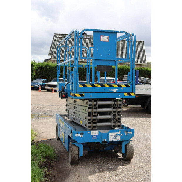 2008 جيني GS-3246-49305483