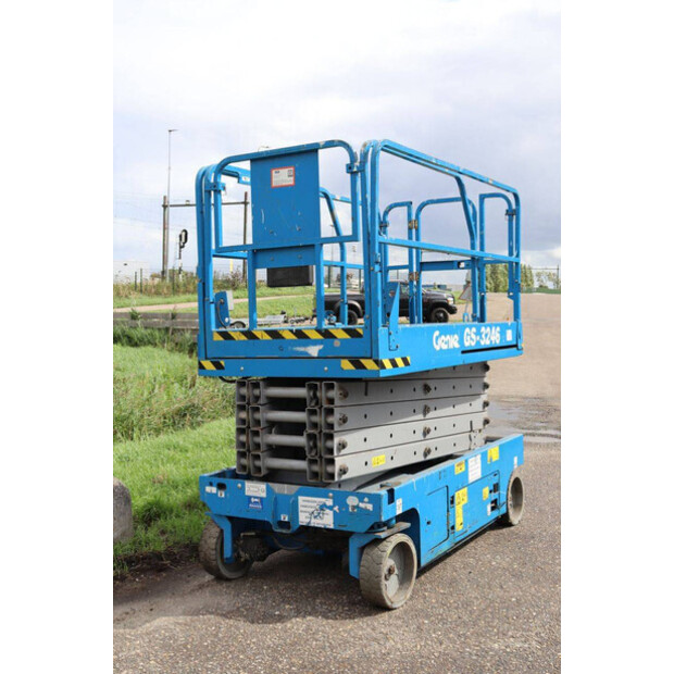 2008 جيني GS-3246-49305484