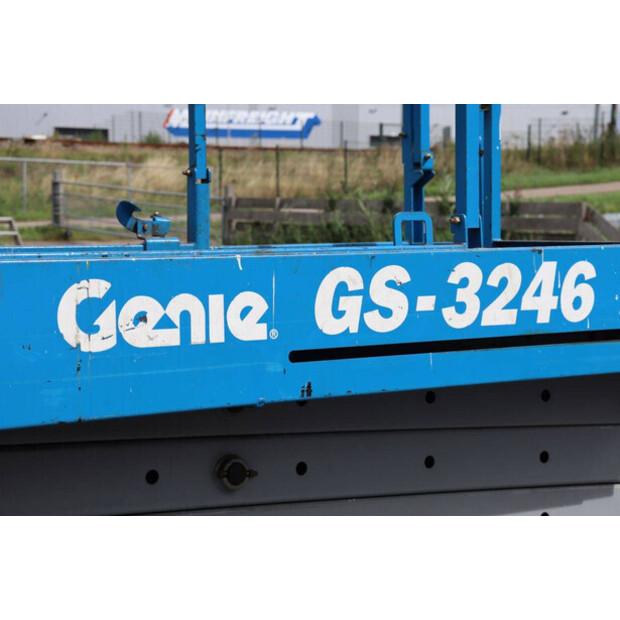 2008 جيني GS-3246-49305485