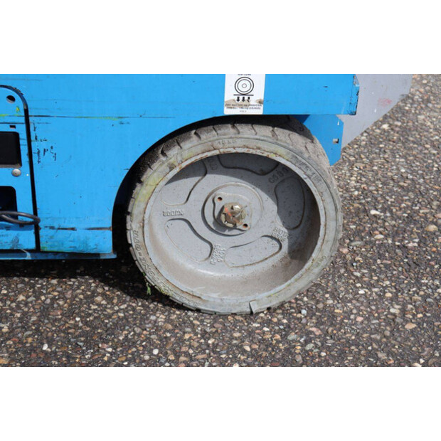 2008 جيني GS-3246-49305487