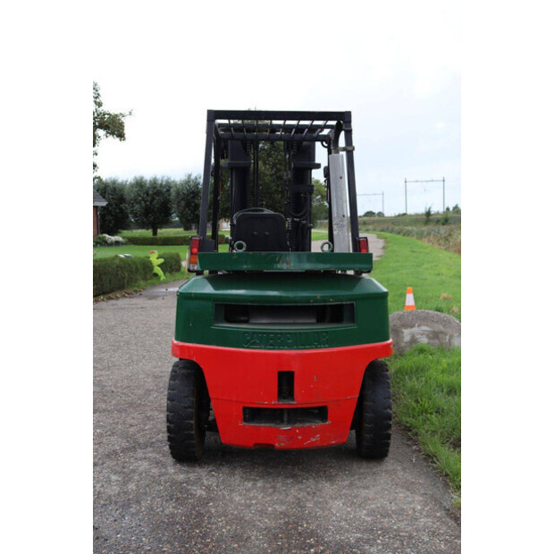1996 Caterpillar DP40-49305534