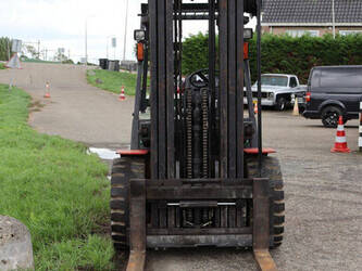 1996-caterpillar-dp40-49305537