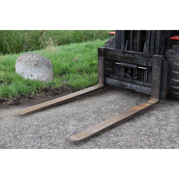 1996 Caterpillar DP40-49305539