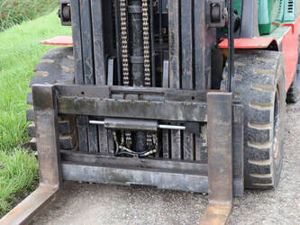 1996-caterpillar-dp40-49305540