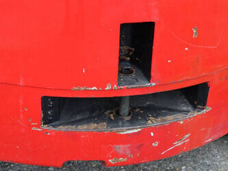 1996-caterpillar-dp40-49305544