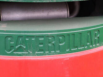 1996-caterpillar-dp40-49305545
