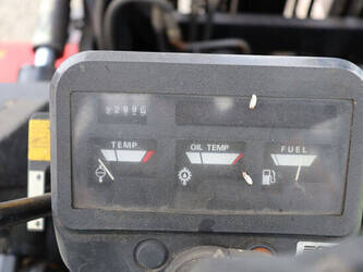 1996-caterpillar-dp40-49305553