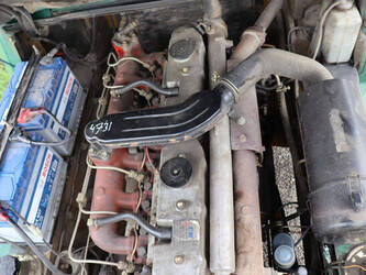 1996-caterpillar-dp40-49305558