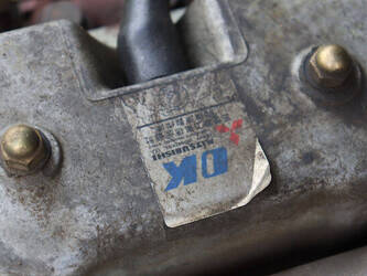 1996-caterpillar-dp40-49305559