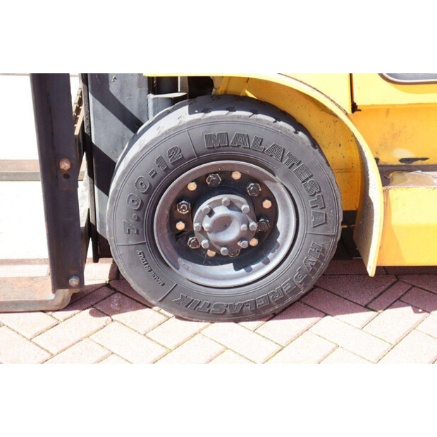 HALLA HDF25-49305612