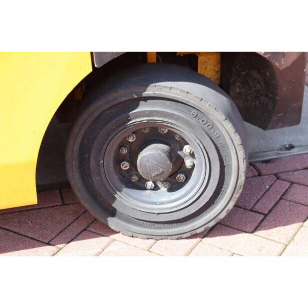 HALLA HDF25-49305613