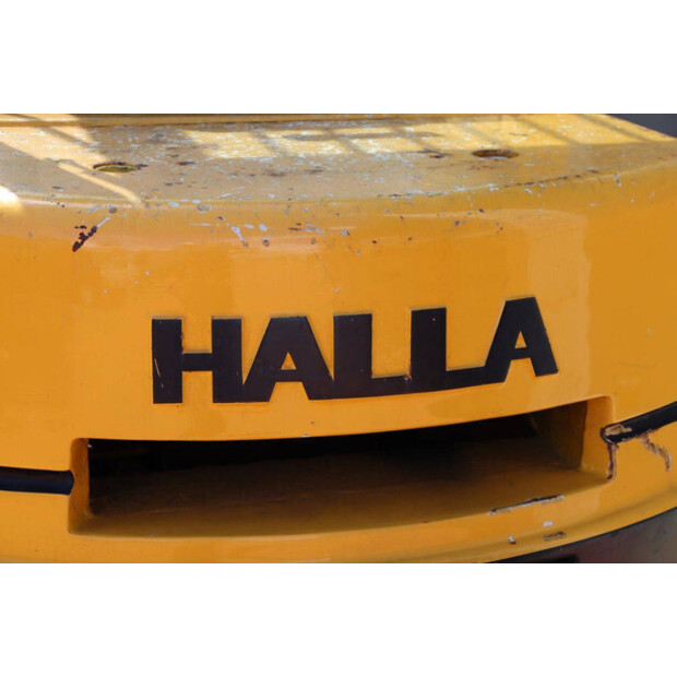 HALLA HDF25-49305616