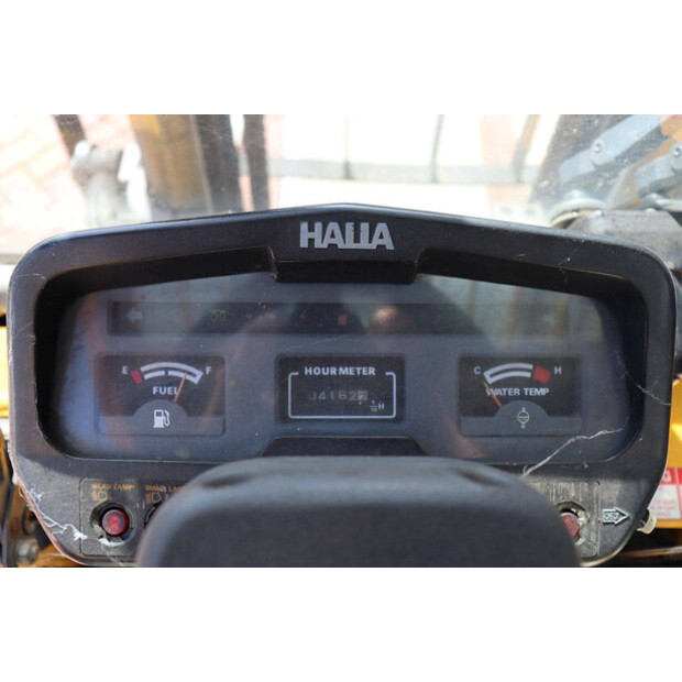 HALLA HDF25-49305625