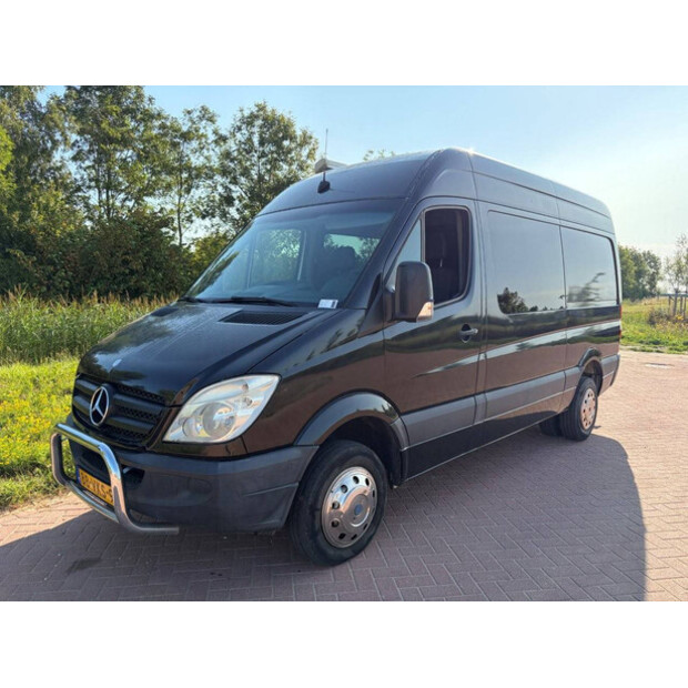 2007 مرسيدس بنز Sprinter 515 2.2CDI-49305637