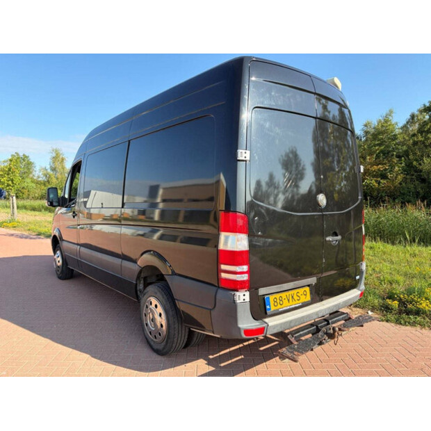 2007 مرسيدس بنز Sprinter 515 2.2CDI-49305638