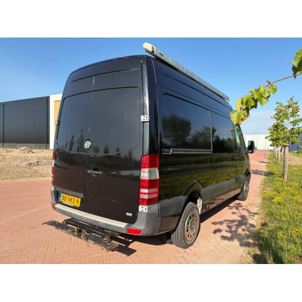 2007 مرسيدس بنز Sprinter 515 2.2CDI-49305639