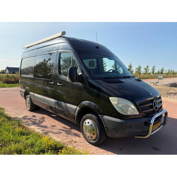 2007 مرسيدس بنز Sprinter 515 2.2CDI-49305640