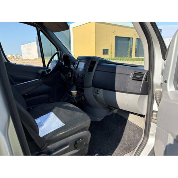 2007 مرسيدس بنز Sprinter 515 2.2CDI-49305641