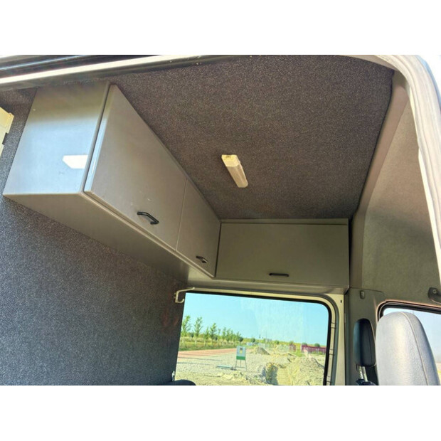 2007 مرسيدس بنز Sprinter 515 2.2CDI-49305643