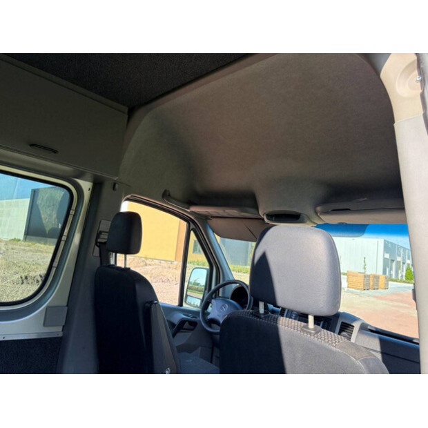 2007 مرسيدس بنز Sprinter 515 2.2CDI-49305644