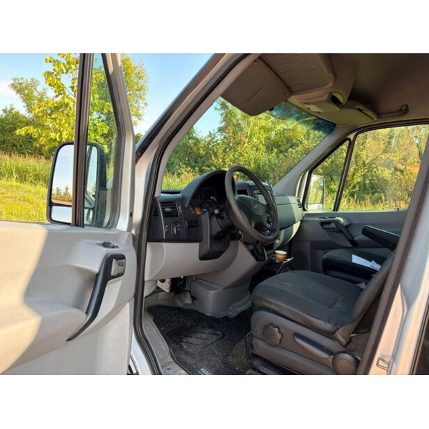 2007 مرسيدس بنز Sprinter 515 2.2CDI-49305645